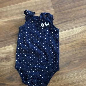 Carters Onesie